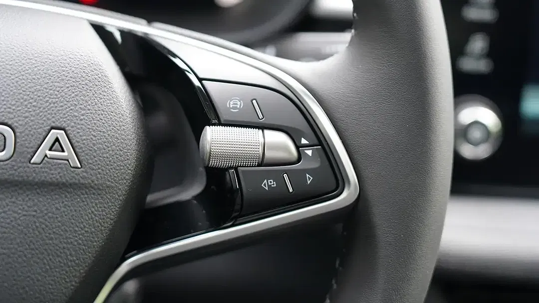 Skoda Fabia - Thumbnail 9
