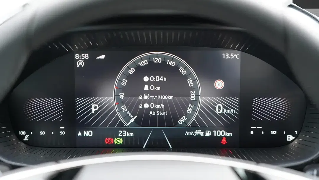 Skoda Fabia - Thumbnail 10