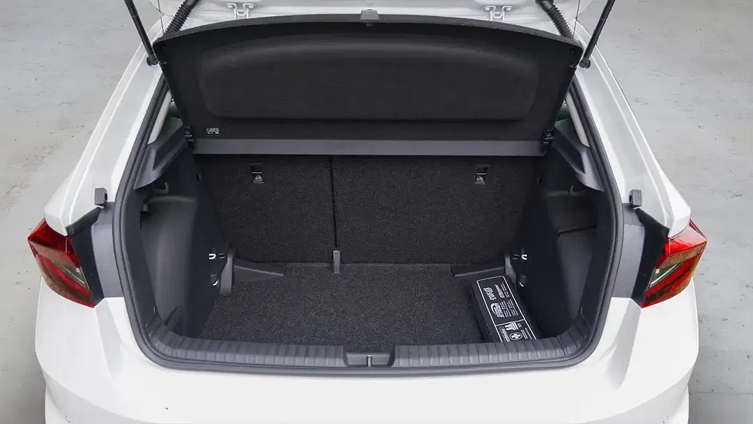 Skoda Fabia - Thumbnail 14