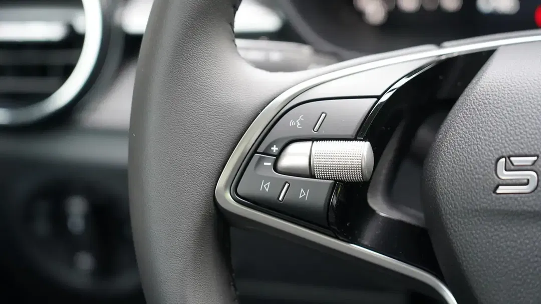 Skoda Fabia - Thumbnail 8