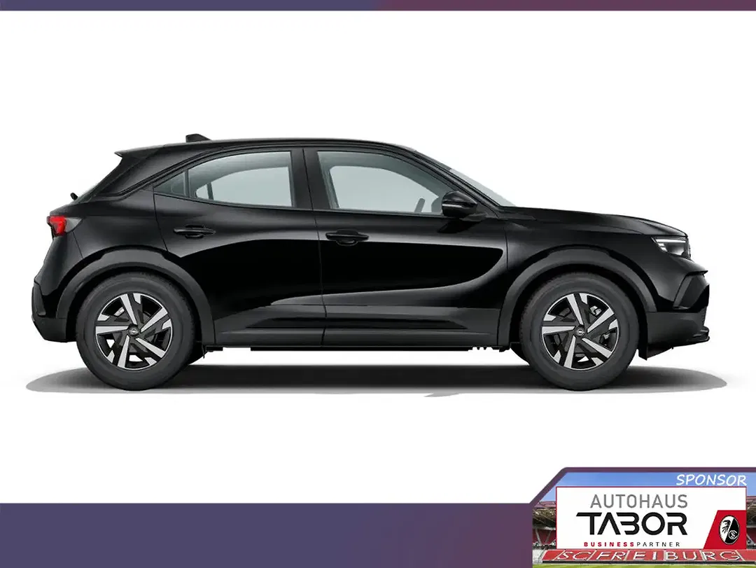 Opel Mokka - Thumbnail 3