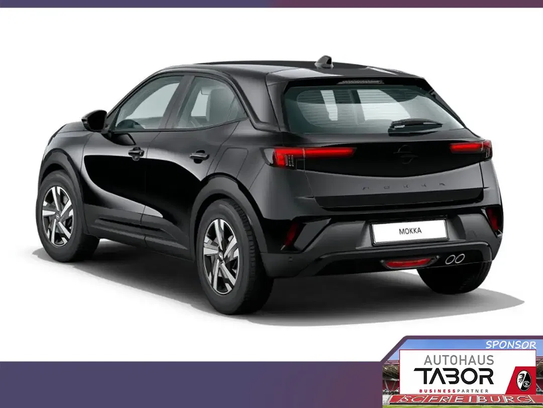 Opel Mokka - Thumbnail 5