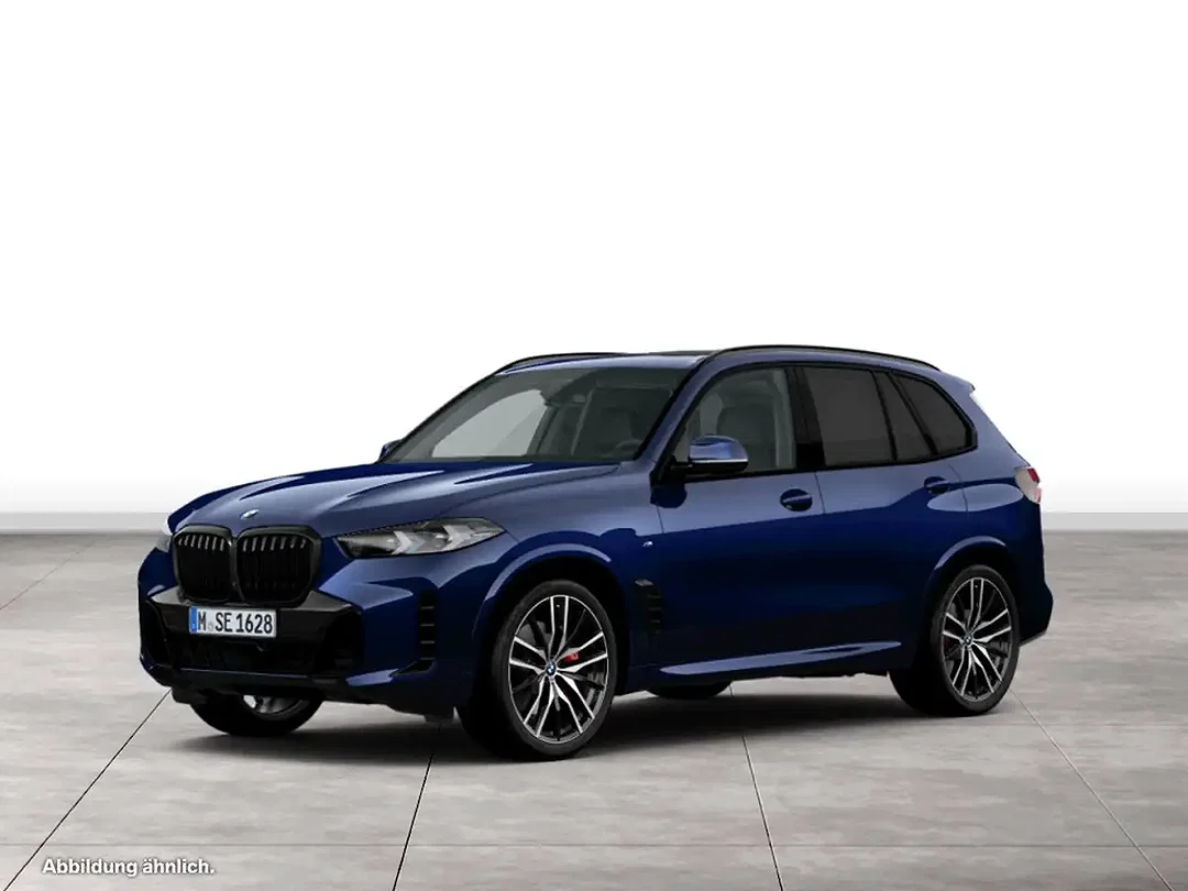 BMW X5 - Afbeelding 1