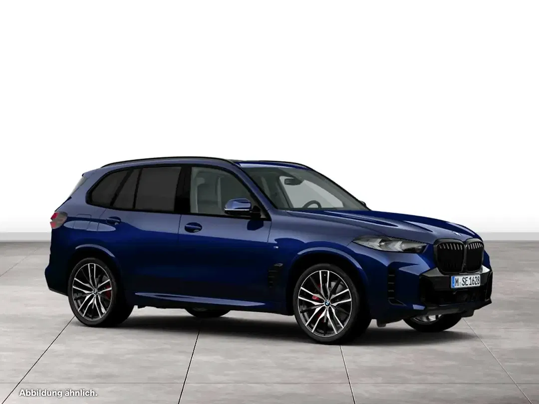 BMW X5 - Thumbnail 10