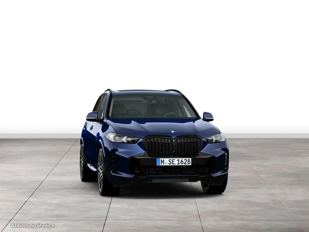 BMW X5 - Thumbnail 11