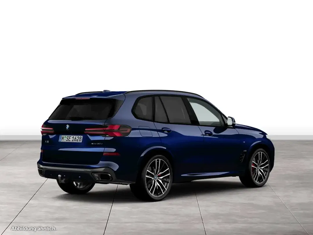 BMW X5 - Thumbnail 3