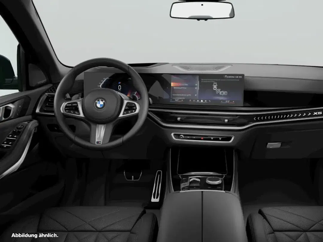 BMW X5 - Thumbnail 5