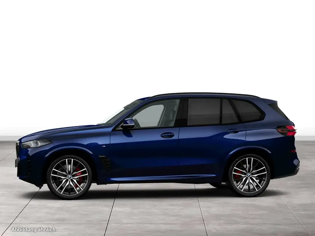 BMW X5 - Thumbnail 6