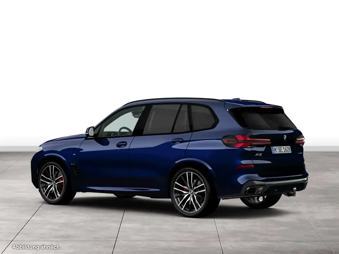 BMW X5 - Thumbnail 7