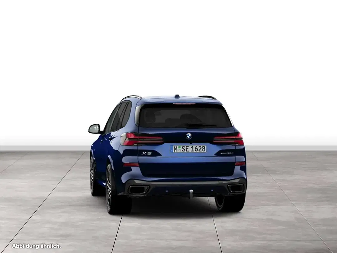 BMW X5 - Thumbnail 8