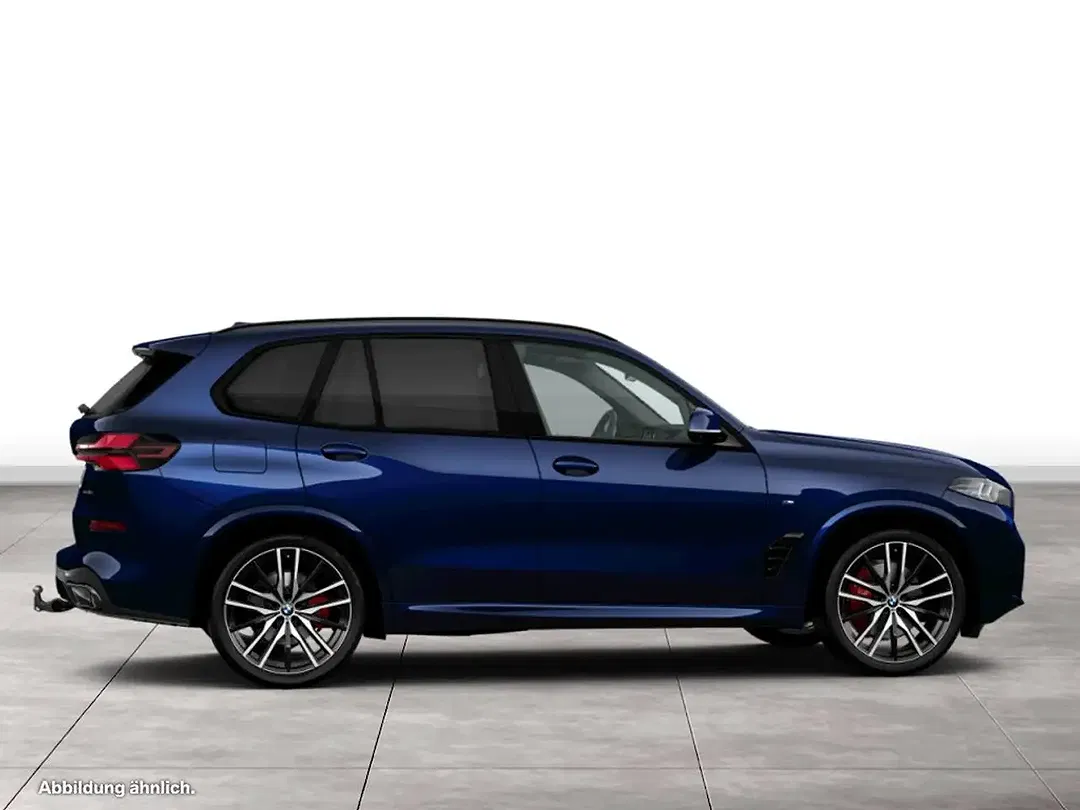 BMW X5 - Thumbnail 9
