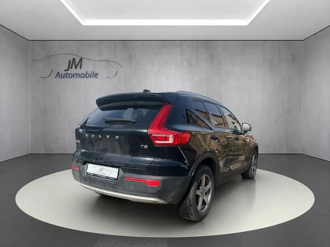 Volvo XC40 - Thumbnail 7