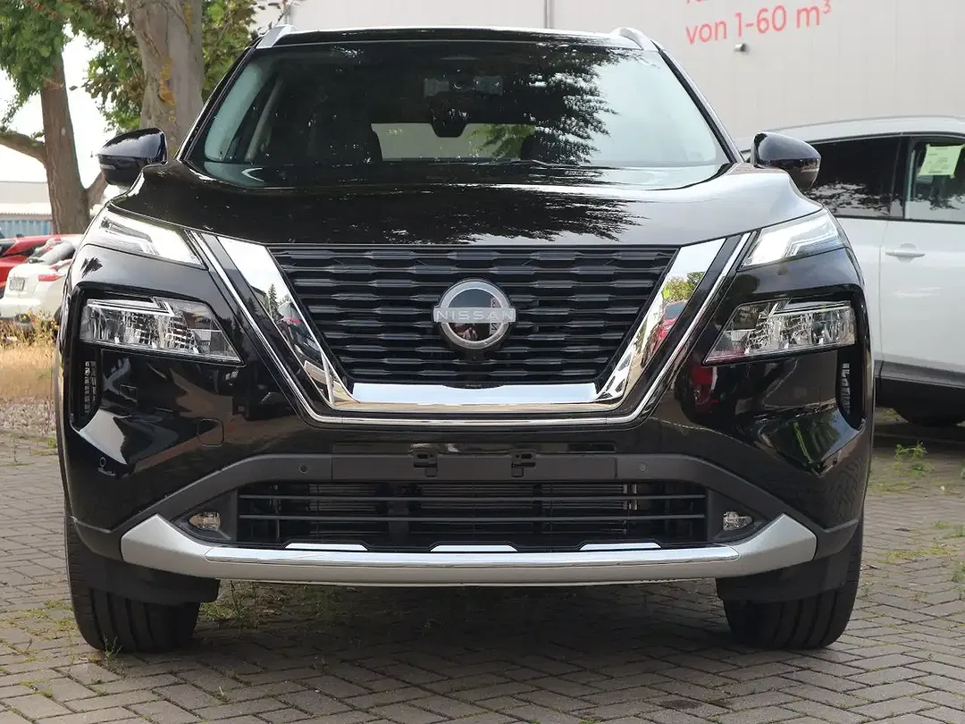 Nissan X-Trail - Thumbnail 5