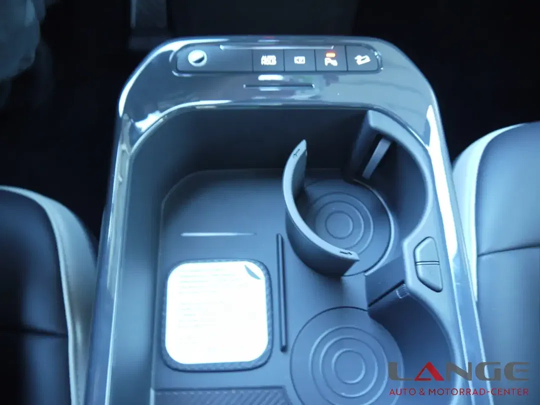 Kia EV5 - Thumbnail 15