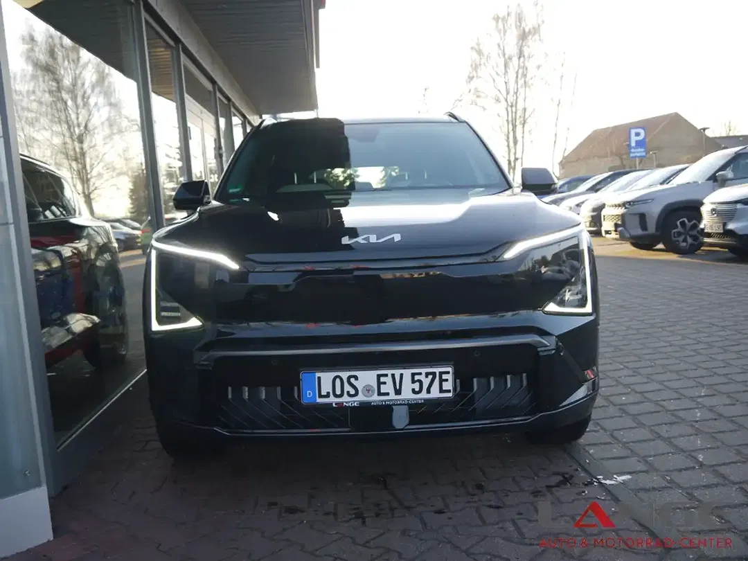 Kia EV5 - Thumbnail 2
