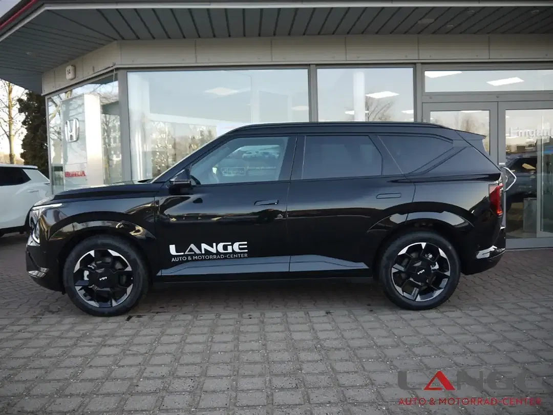 Kia EV5 - Thumbnail 3