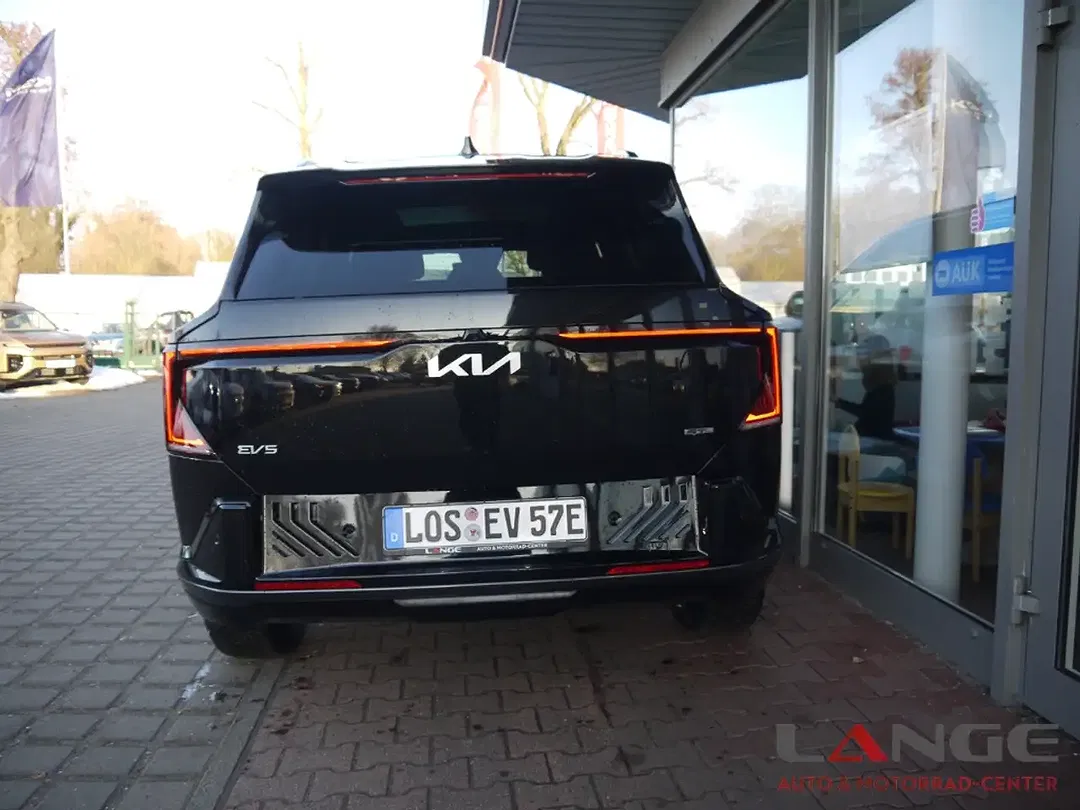 Kia EV5 - Thumbnail 5