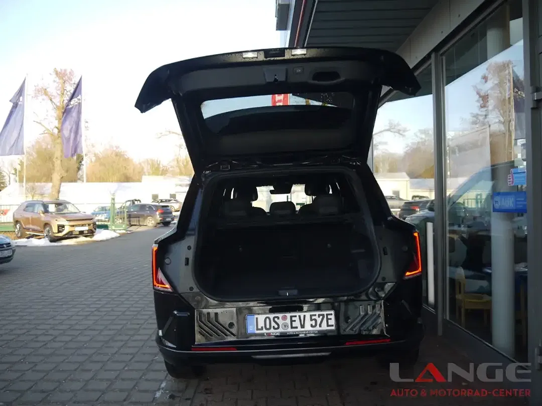Kia EV5 - Thumbnail 6