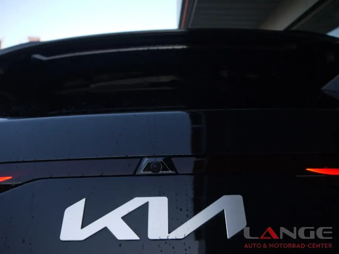 Kia EV5 - Thumbnail 8