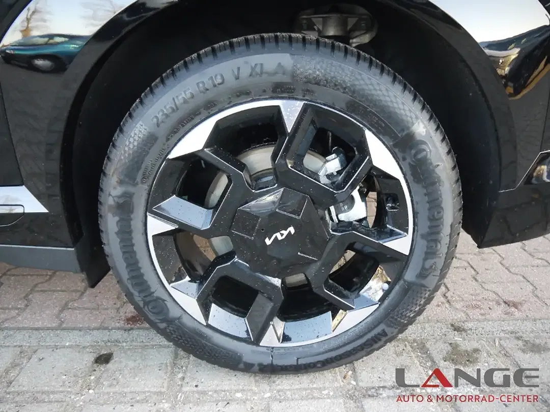 Kia EV5 - Thumbnail 9