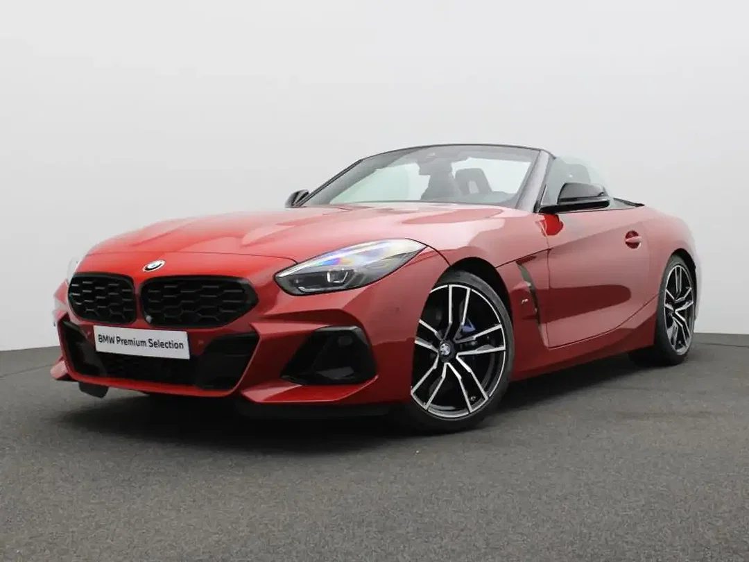 BMW Z4 - Afbeelding 1