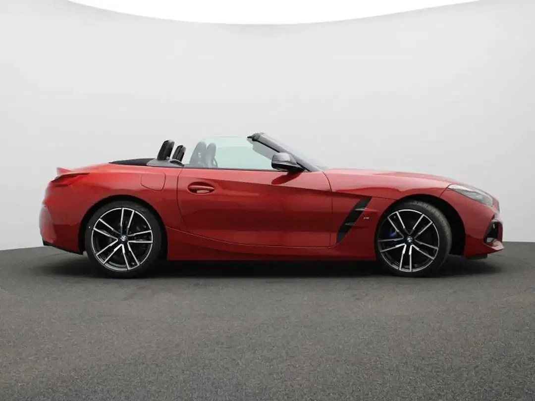 BMW Z4 - Thumbnail 3