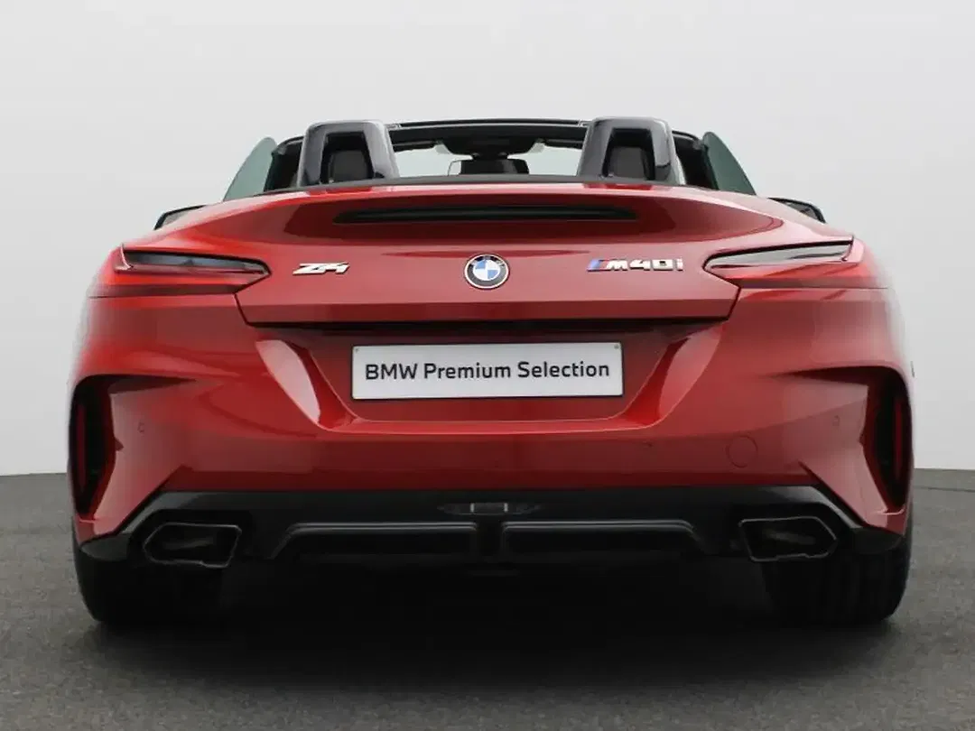 BMW Z4 - Thumbnail 4
