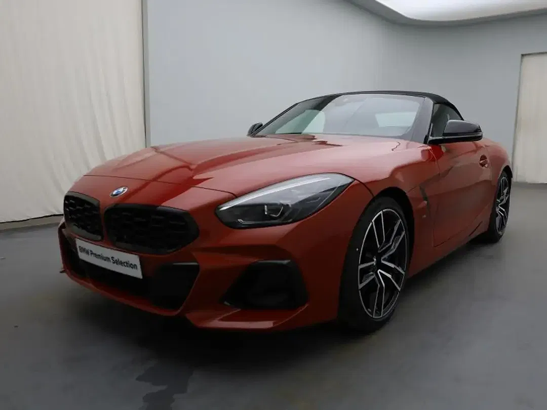 BMW Z4 - Thumbnail 6