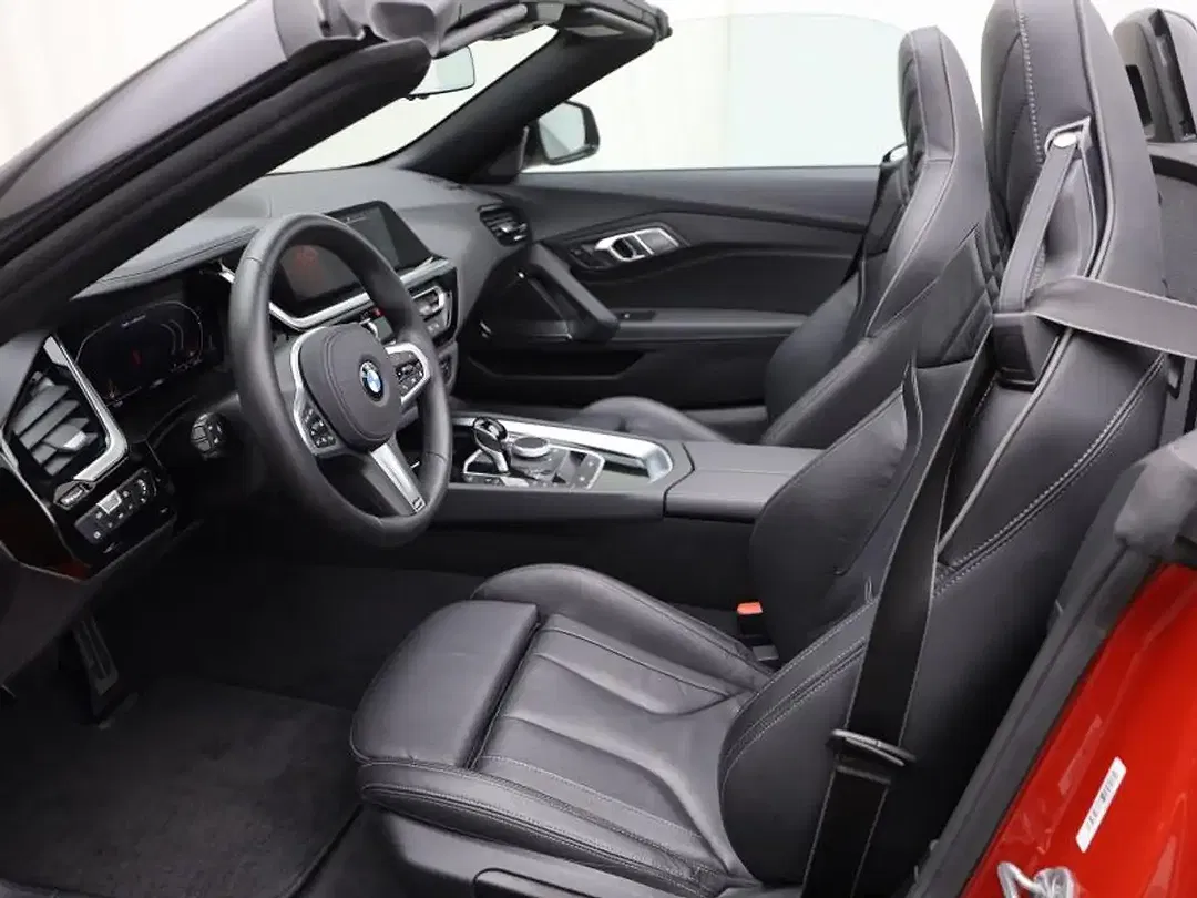 BMW Z4 - Thumbnail 7