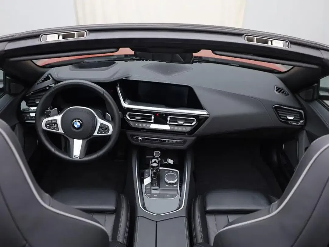 BMW Z4 - Thumbnail 8