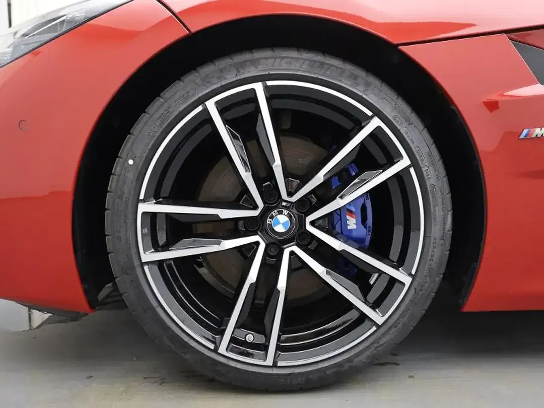 BMW Z4 - Thumbnail 9