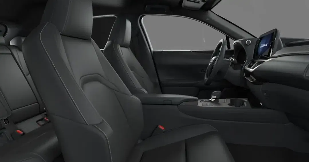 Lexus UX 300h - Thumbnail 9