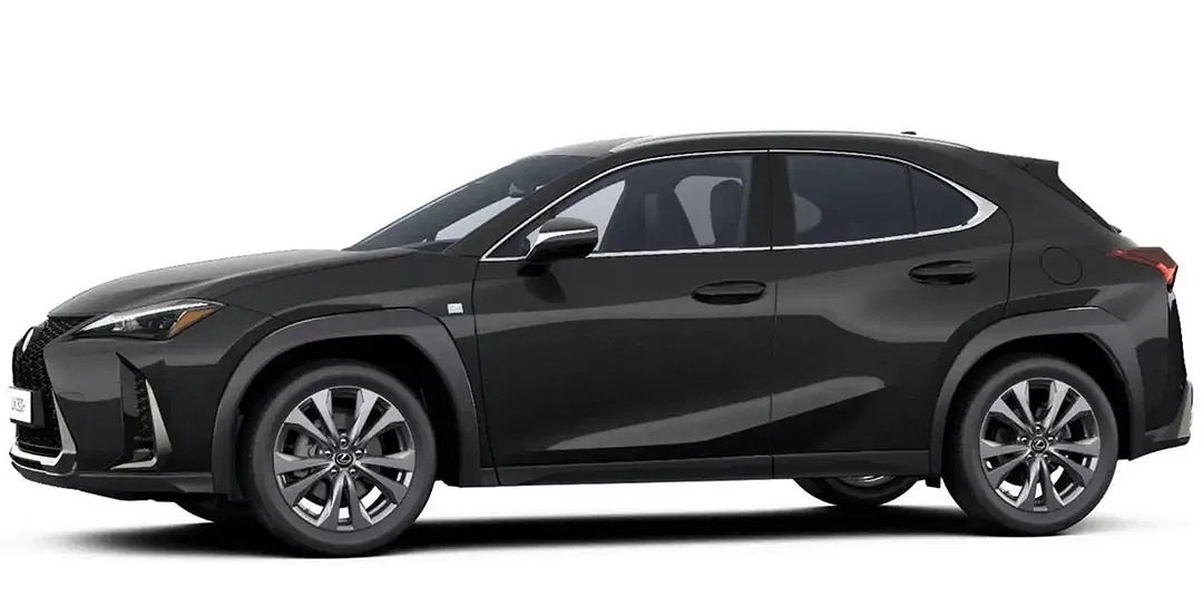 Lexus UX 300h - Thumbnail 2