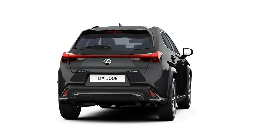 Lexus UX 300h - Thumbnail 4