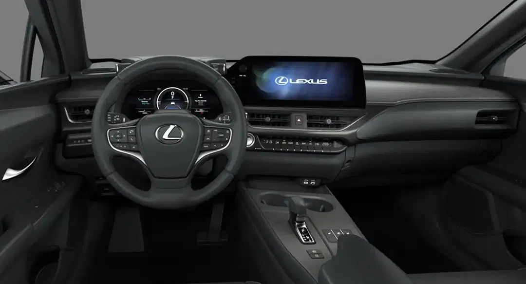 Lexus UX 300h - Thumbnail 8