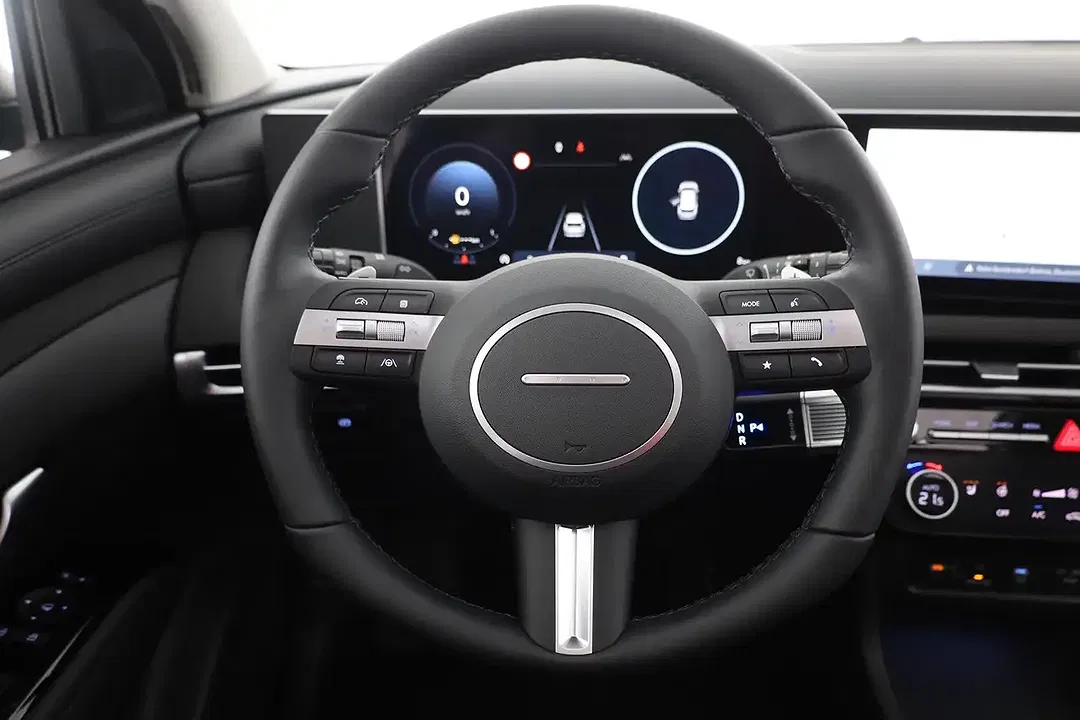 Hyundai TUCSON - Thumbnail 13