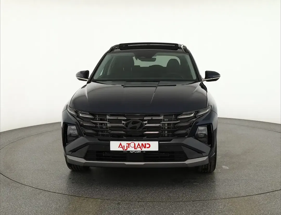 Hyundai TUCSON - Thumbnail 7