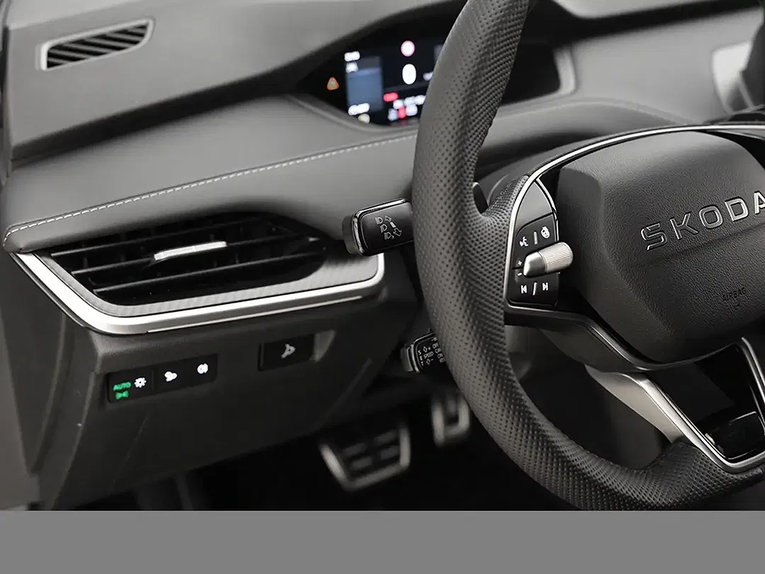 Skoda Enyaq - Thumbnail 10