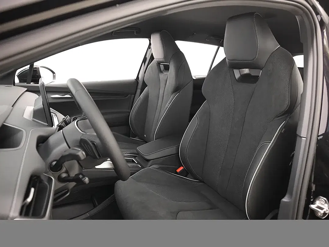 Skoda Enyaq - Thumbnail 11