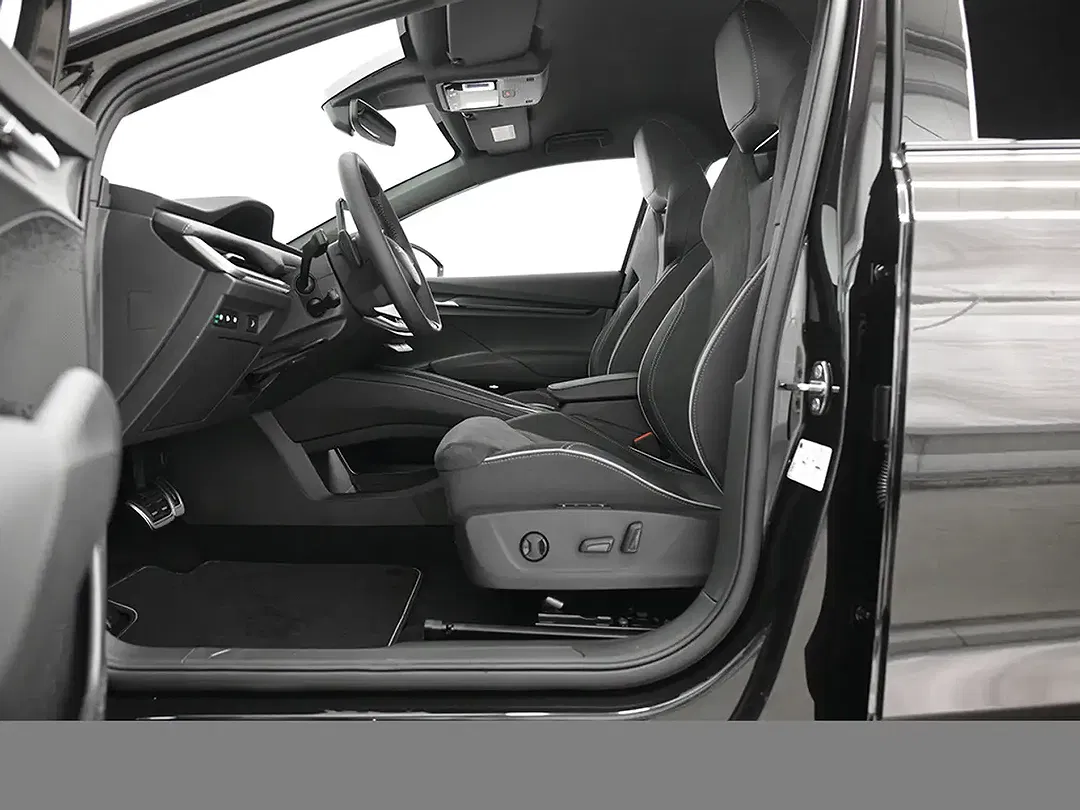 Skoda Enyaq - Thumbnail 12