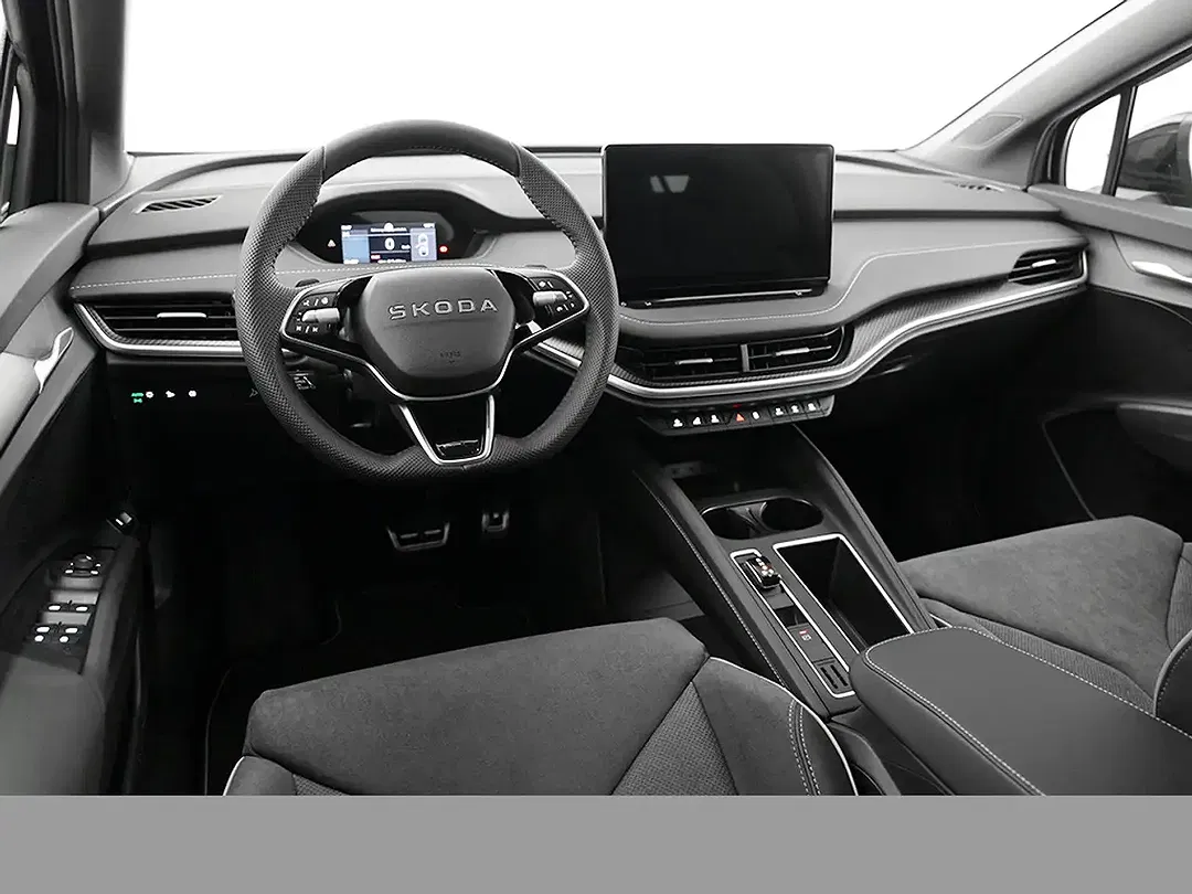 Skoda Enyaq - Thumbnail 14