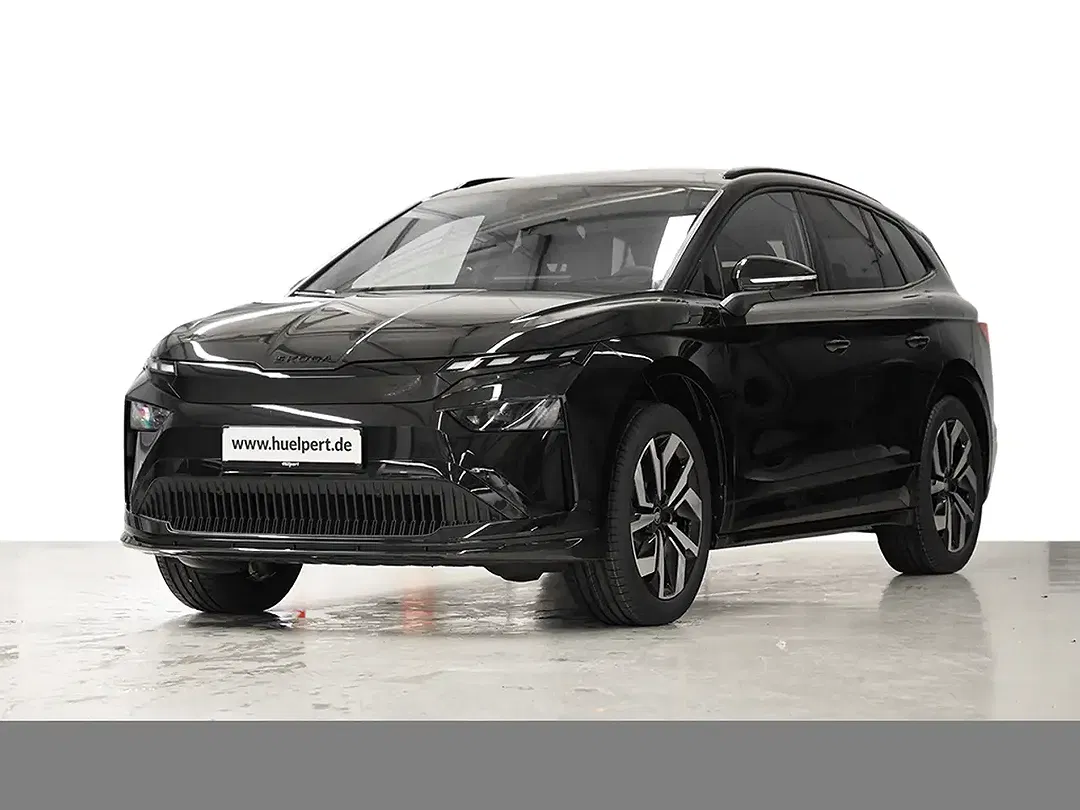 Skoda Enyaq - Thumbnail 2
