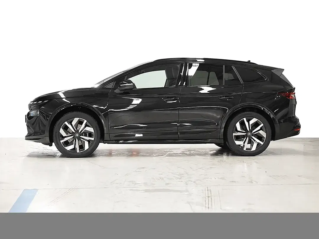 Skoda Enyaq - Thumbnail 4