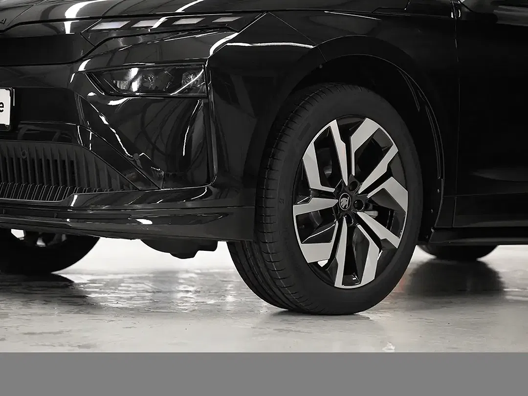 Skoda Enyaq - Thumbnail 6