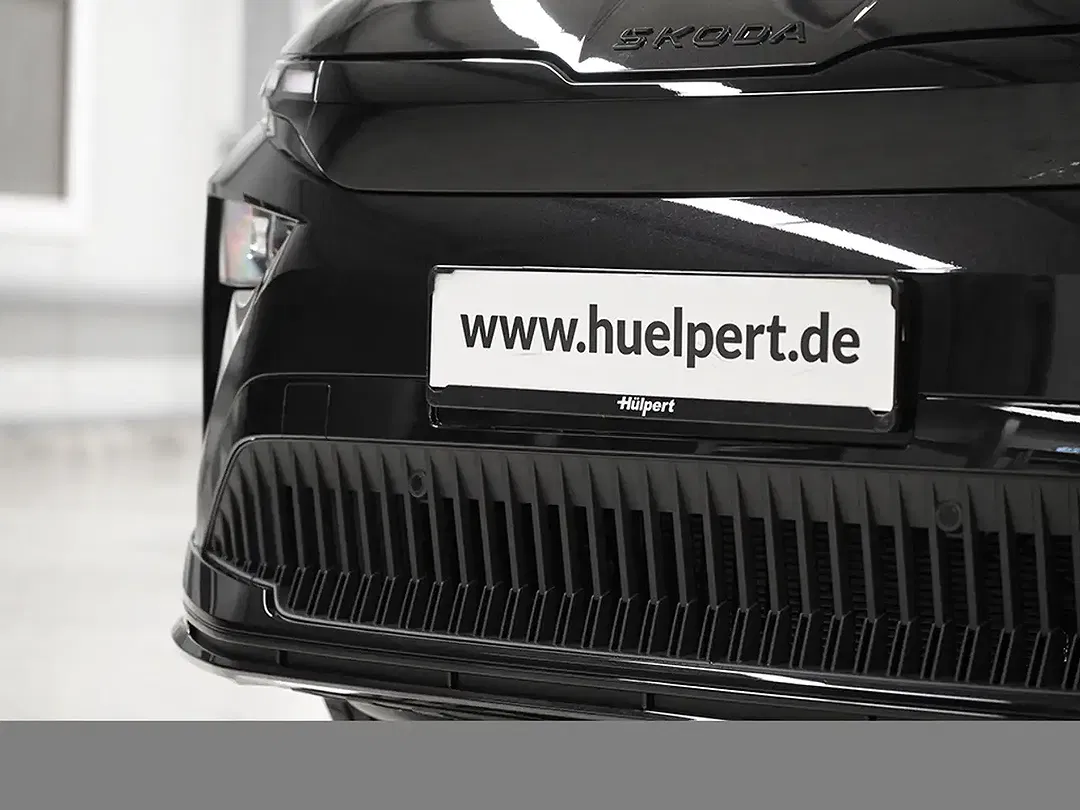 Skoda Enyaq - Thumbnail 7