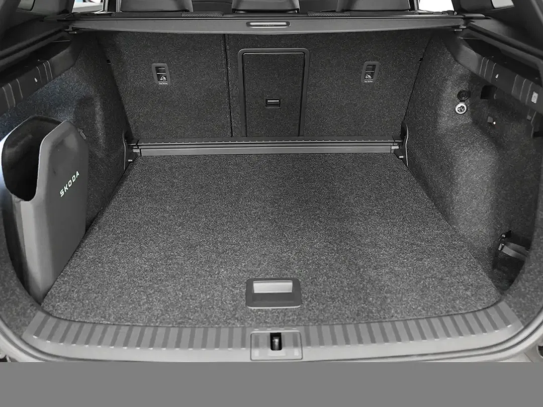 Skoda Enyaq - Thumbnail 9
