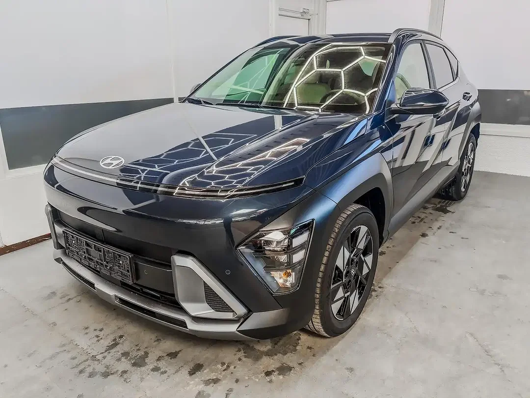 Hyundai KONA - Afbeelding 1