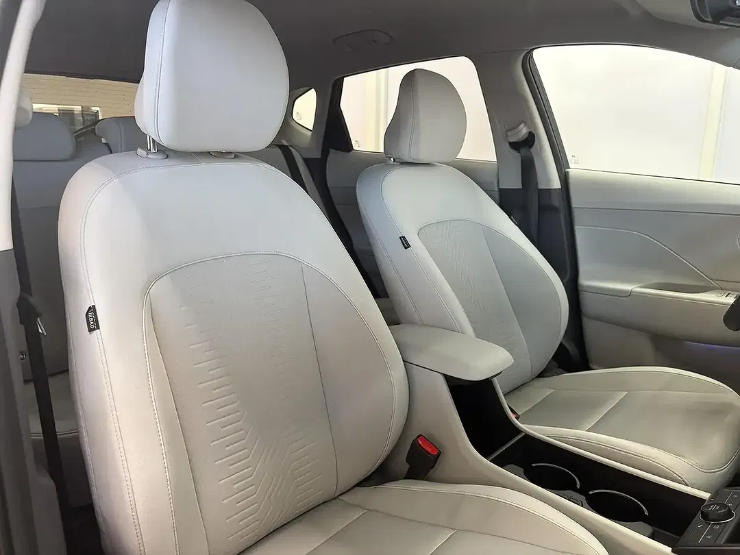 Hyundai KONA - Thumbnail 10