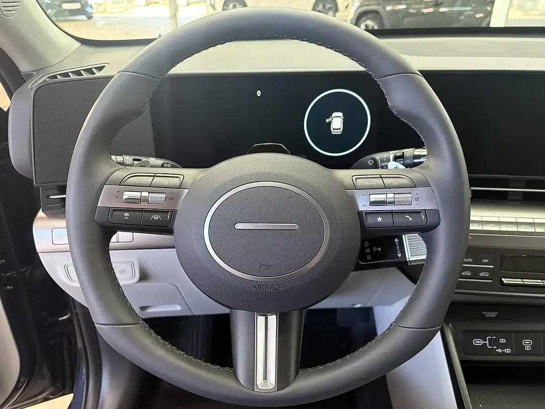 Hyundai KONA - Thumbnail 12