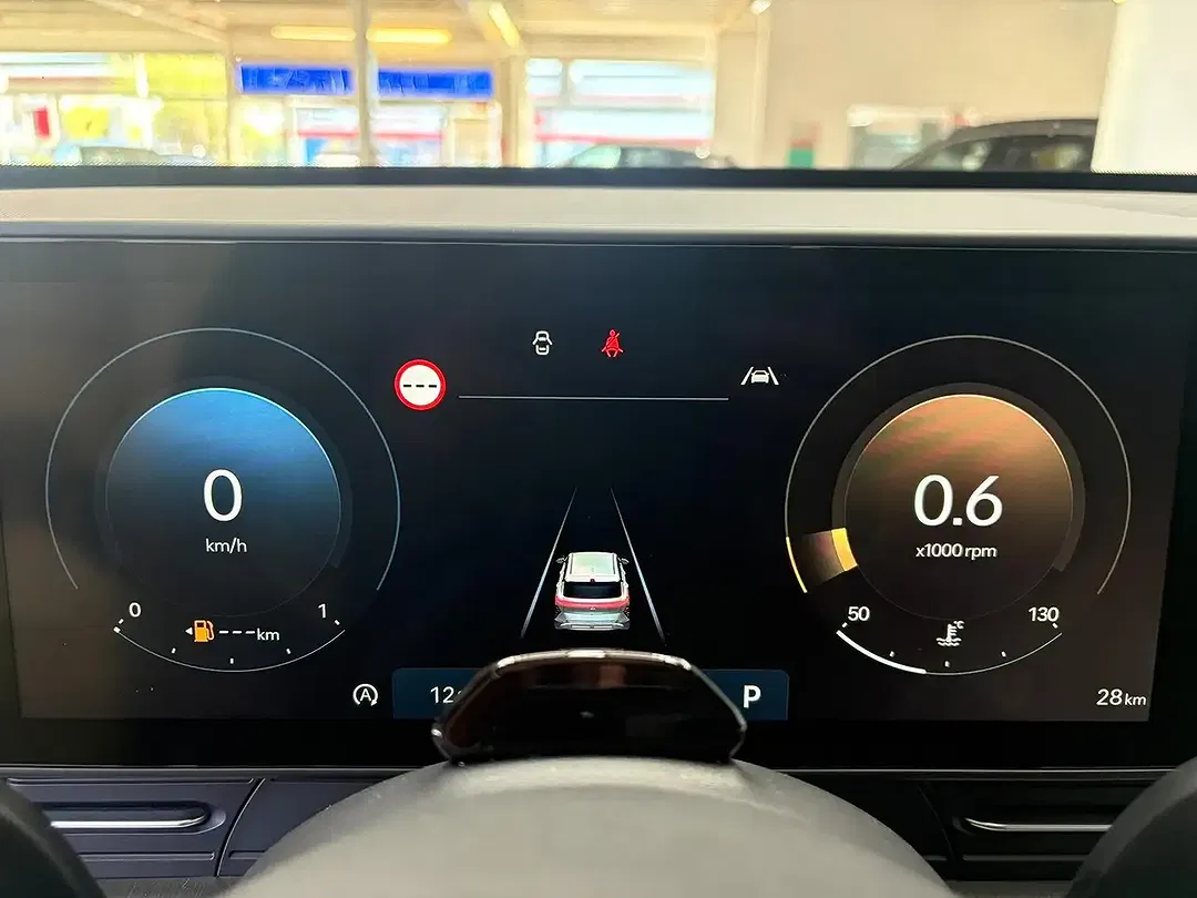 Hyundai KONA - Thumbnail 14